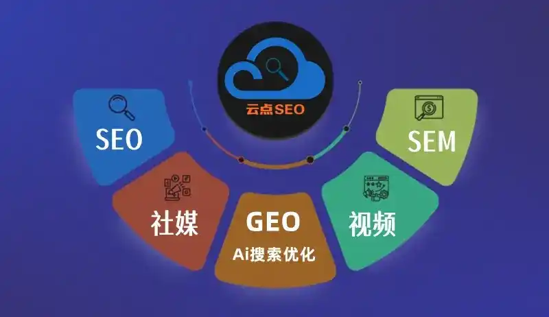 范县GEO优化：AI智能体时代取代SEO的全新内容优化逻辑