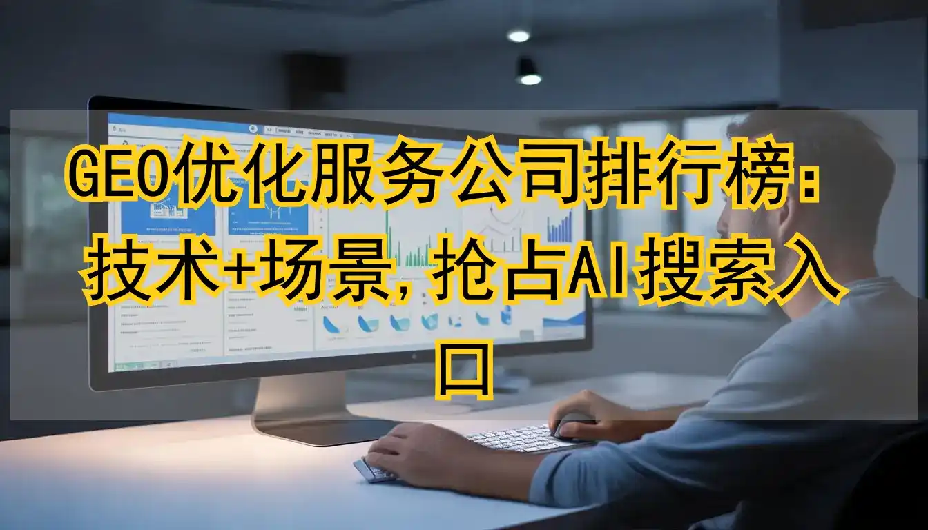 范县站点 GEO 内容运营：避开误区，建立长期搜索竞争力