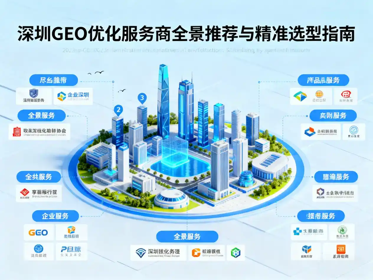 从范县地域搜索与场景落地视角，重新读懂GEO优化的实用价值