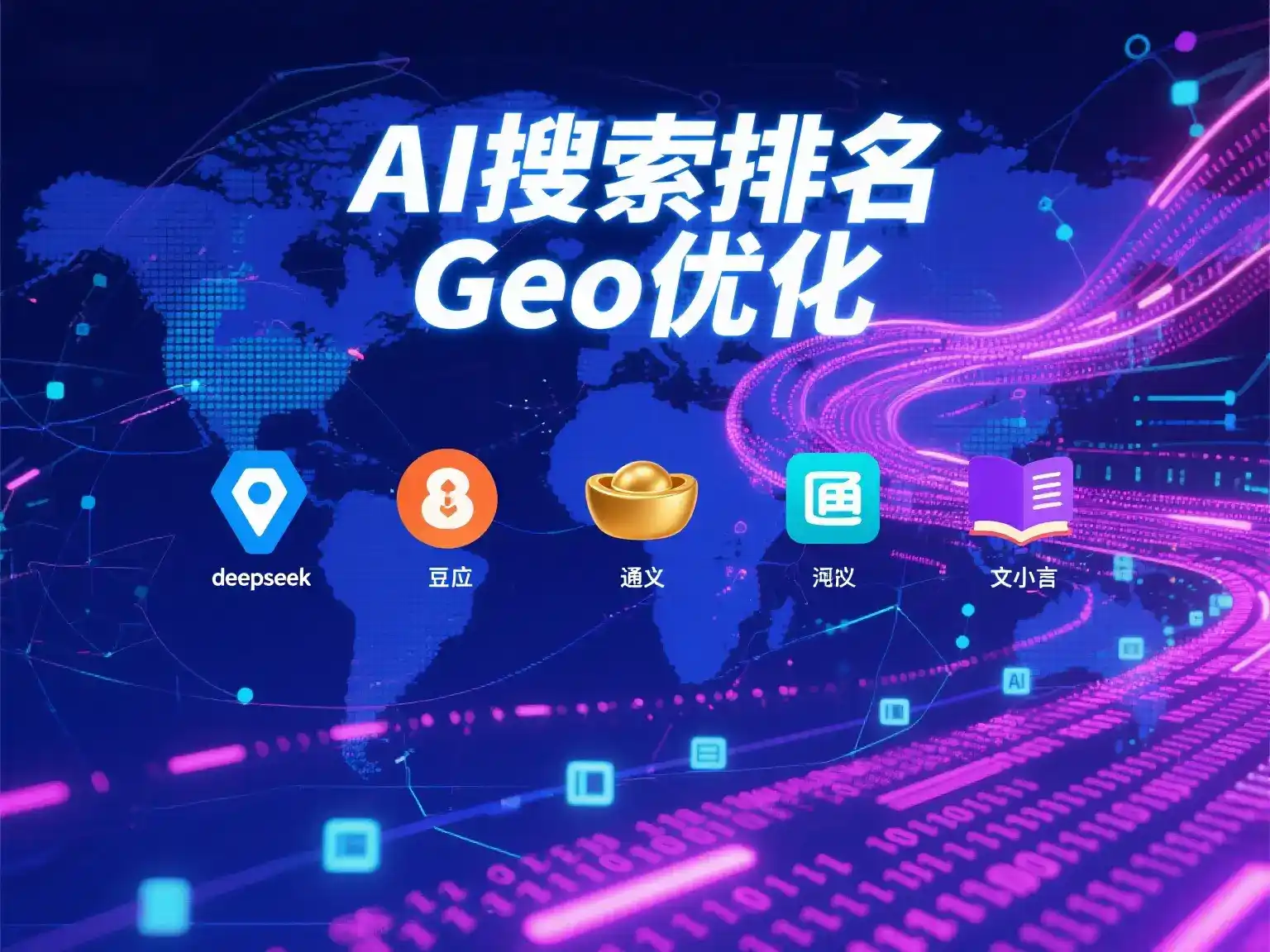 范县国硕AI：探索GEO生成式引擎优化的企业品牌实践